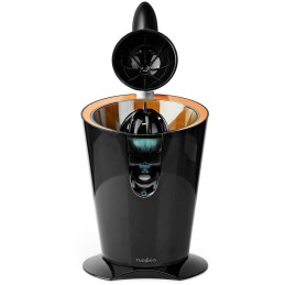 NEDIS lis na citrusy KAJC300CBK/ systém proti odkapávání/ výkon 160 W/ černý
