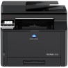 Konica Minolta bizhub C3120i color multifunction A4/ LAN/ Duplex/ ADF/ PCL/ 31ppm/ 512MB RAM/ WI-FI/ USB