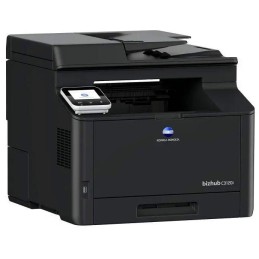 Konica Minolta bizhub C3120i barevná multifunkce A4/ LAN/ Duplex/ ADF/ PCL/ 31ppm/ 512MB RAM/ WI-FI/ USB