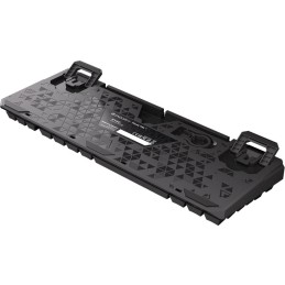 Endorfy herní klávesnice Thock TKL Kailh  BR RGB /USB/ brown sw. / drátová / mechanická / CZ/SK layout / černá RGB