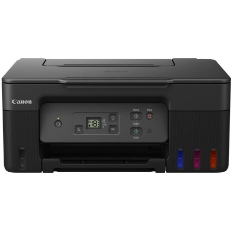 CANON PIXMA G2470 / A4 / 11/6 ppm/ print+scan+copy/ 4800x1200 / USB/ černá