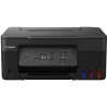 CANON PIXMA G2470 / A4 / 11/6 str./ drukowanie+skanowanie+kopiowanie/ 4800x1200 / USB/ czarny
