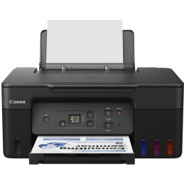 CANON PIXMA G2470 / A4 / 11/6 ppm/ print+scan+copy/ 4800x1200 / USB/ černá