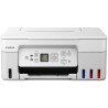 CANON PIXMA G3471 / A4 / Drucken+Scannen+Kopieren/ 11/6 Seiten/Min./ 4800x1200 / WLAN/ USB/ weiß