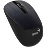 GENIUS NX-7015/ 1600 dpi/ Blue-Eye-Sensor/ kabellos/ schwarz