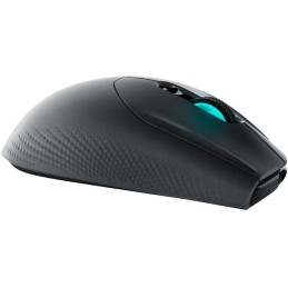DELL myš Alienware Wireless Gaming Mouse AW620M / bezdrátová/ černá