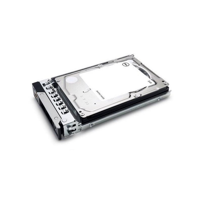 DELL disk 2.4TB/ 10K/ SAS ISE 12Gbps/ FIPS/ 512e/ 2.5"/ pro PowerVault ME5084