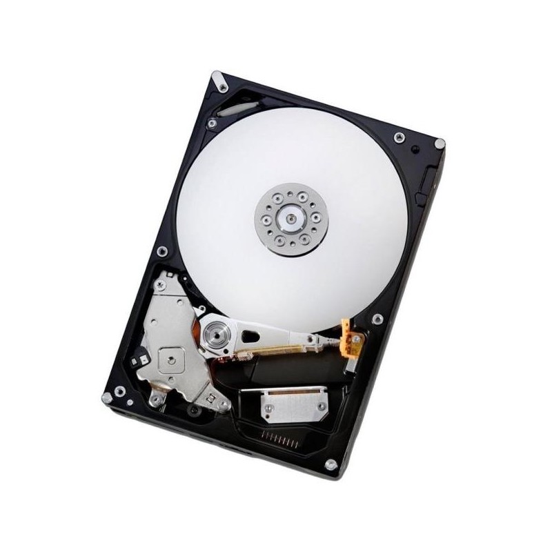 DELL disk 4TB/ 7.2K/ SATA 6Gbps/ 512n/ 3.5"/ cabled/ pro PowerEdge T150