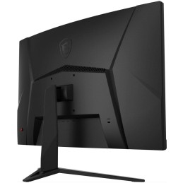 MSI Gaming G32CQ4 E2/ 31,5" zakřivený/ 2560x1440/ VA LED, 170Hz/ 1ms/ 250cd/m2/ 3000:1/ HDMI/ DP/ černý