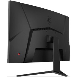 MSI Gaming G32CQ4 E2/ 31,5" zakřivený/ 2560x1440/ VA LED, 170Hz/ 1ms/ 250cd/m2/ 3000:1/ HDMI/ DP/ černý