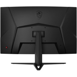 MSI Gaming G32CQ4 E2/ 31,5" zakřivený/ 2560x1440/ VA LED, 170Hz/ 1ms/ 250cd/m2/ 3000:1/ HDMI/ DP/ černý