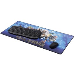 Iron Maiden herní podložka XXL/ 90 x 40 cm