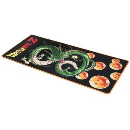 Dragon Ball Z herní podložka XXL/ 90 x 40 cm