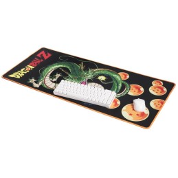 Dragon Ball Z herní podložka XXL/ 90 x 40 cm