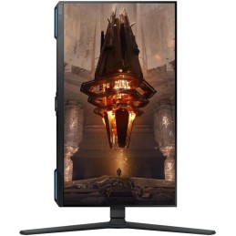 Samsung Odyssey G70B 32" / 4K UHD 3840x2160 / 16:9 / IPS / 1ms / 144Hz / Jack/HDMI/DP/USB/LAN/PIVOT/VESA