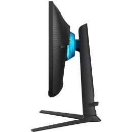 Samsung Odyssey G70B 32" / 4K UHD 3840x2160 / 16:9 / IPS / 1ms / 144Hz / Jack/HDMI/DP/USB/LAN/PIVOT/VESA