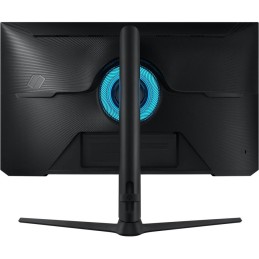 Samsung Odyssey G70B 32" / 4K UHD 3840x2160 / 16:9 / IPS / 1ms / 144Hz / Jack/HDMI/DP/USB/LAN/PIVOT/VESA