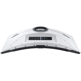 Samsung Odyssey Neo G85NB 32" / Prohnutý / 4K UHD 3840x2160 / 16:9 / VA / 1ms / 240Hz / Jack/HDMI/DP/USB/PIVOT/VESA