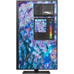 Samsung ViewFinity S61B 27" / QHD 2560x1440 / IPS / 5ms / 75Hz / Jack/HDMI/DP/PIVOT/VESA