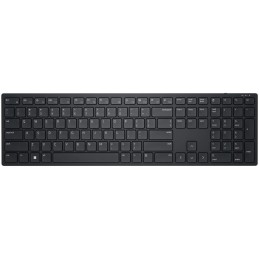 DELL KB500 bezdrátová klávesnice CZ/SK/ QWERTZ / česká/ slovenská