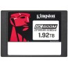 KINGSTON Data Center DC600M 1,92 TB SSD / Enterprise / Interné / 2,5" / SATA III /