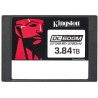 KINGSTON Data Center DC600M 3,84 TB SSD / Enterprise / Interné / 2,5" / SATA III /