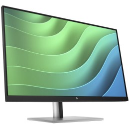 HP E27 G5 27"/ 1920x1080/ IPS/ 5ms/ 300 cd/m2/ DP/ HDMI/ USB/ PIVOT/ VESA/ černo-stříbrný