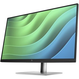 HP E27 G5 27"/ 1920x1080/ IPS/ 5ms/ 300 cd/m2/ DP/ HDMI/ USB/ PIVOT/ VESA/ černo-stříbrný