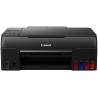 Canon PIXMA G640 MegaTank / tlač, kopírovanie, skenovanie/ A4/ 4800x1200dpi/ 3.9/3.9 obr./min/ USB/ WiFi