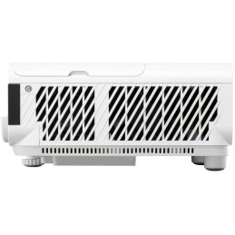 ViewSonic PX749-4K / UHD 3480x2160/ DLP projektor/ 4000 ANSI / 12000:1 / Repro / 2xHDMI/ USB-C / RJ45 / RS232