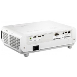 ViewSonic PX749-4K / UHD 3480x2160/ DLP projektor/ 4000 ANSI / 12000:1 / Repro / 2xHDMI/ USB-C / RJ45 / RS232