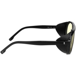 GUNNAR kancelářské/herní brýle TALLAC ONYX * čirá skla * BLF 35  * GUNNAR focus