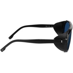 GUNNAR kancelářské/herní brýle TALLAC ONYX * sluneční skla * BLF 90 * NATURAL focus