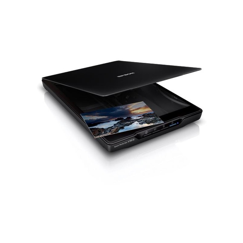 EPSON skener Perfection V39II/ A4/ 4800dpi/ USB