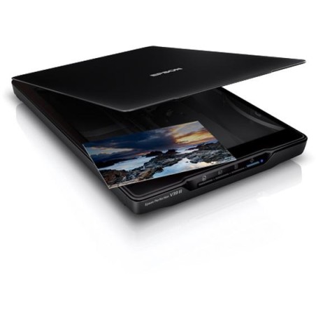 EPSON skener Perfection V39II/ A4/ 4800dpi/ USB