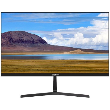 DAHUA 22" LED LM22-B200S/ VA panel/ 1920x1080 (FHD)/ 3000:1/ 5ms/ 250 cd/m2/ HDMI/ VGA/ REPRO/ černý