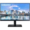 Samsung Professional 24" / FullHD 1920x1080 / 16:9 / IPS / 5 ms / 75 Hz / Gniazdo / HDMI / DP / USB / PIVOT / VESA