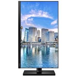 Samsung Professional 24" / FullHD 1920x1080 / 16:9 / IPS / 5ms / 75Hz / Jack/HDMI/DP/USB/PIVOT/VESA