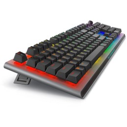 DELL klávesnice Alienware Tri-Mode Wireless Gaming Keyboard /  AW920K/ US/ Int./ mezinár./ Dark Side of th Moon)