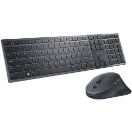 DELL KM900 bezdrátová klávesnice a myš ( Premier Collaboration Keyboard ) US/ mezinárodní