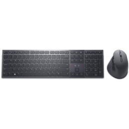 DELL KM900 bezdrátová klávesnice a myš( Premier Collaboration Keyboard ) GER/ německá