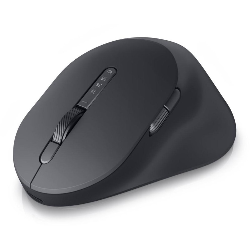 DELL myš MS900/ optická/ bezdrátová/ nabíjeci/ černá