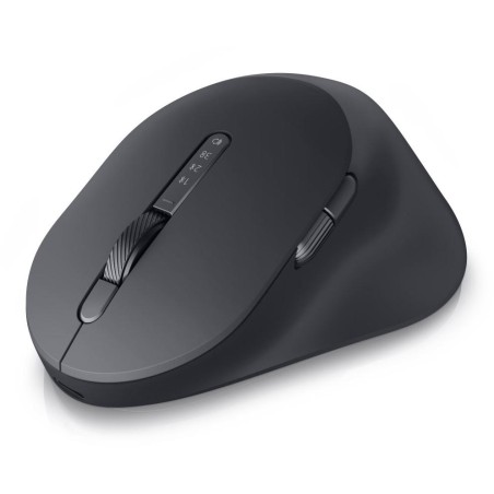 DELL myš MS900/ optická/ bezdrátová/ nabíjeci/ černá