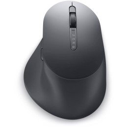 DELL myš MS900/ optická/ bezdrátová/ nabíjeci/ černá