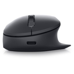 DELL myš MS900/ optická/ bezdrátová/ nabíjeci/ černá