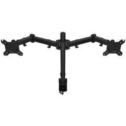 Endorfy držák monitorů Atlas Double (Atlas 200) / dvojitý / max. 8 kg a 27" každé rameno / pivot / VESA