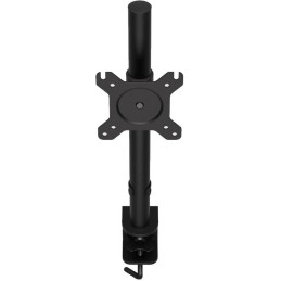 Endorfy držák monitorů Atlas Single (Atlas 100) / max. 8 kg a 27" / pivot / VESA
