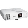 EPSON EB-L260F FULL HD/ Business Laser Projektor/ 4600 ANSI/ 2 500 000:1/ 2x HDMI/ VGA/ LAN/ Wi-Fi/ USB/ Repro
