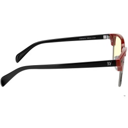 GUNNAR kancelářské/herní brýle DIABLO IV SANCTUARY EDITION - BLIZZARD BLOOD-ONYX * jantarová skla * BLF 65 * GUNNAR focu