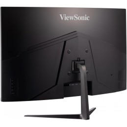 ViewSonic VX3218C-2K OMNI /32" prohnutý/VA/16:9/2560x1440 / 165Hz/ 1ms/ 250cd/m2 / Freesync premium /2xHDMI /DP / Repro